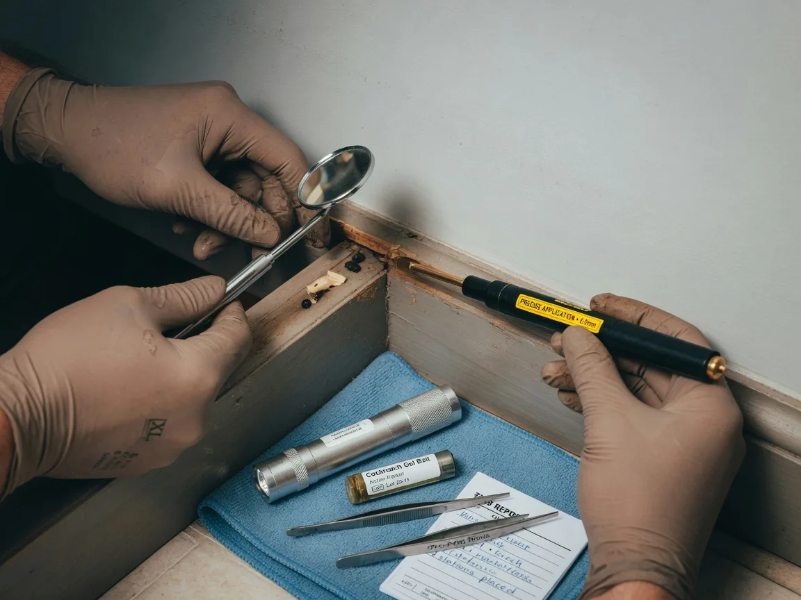 Why choose Emergency Pest Control in Edgefield, SC